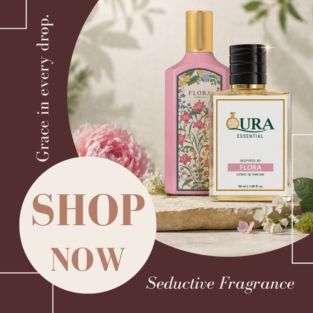 Seductive Fragrance