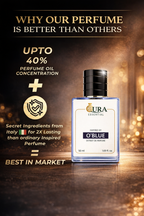 Inspired By Bleu De Ch@nel Perfume ( Worn by Adity@ Roy K@p00r )
