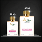 Inspired by Versace Bright Cryst@l Perfume ( Worn by Kiara Advani & Manushi Chhillar )
