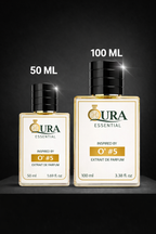 Inspired by Čh@nÈl N0.5 Perfume ( Worn by S@ra ali Kh@n )
