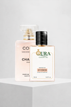 Inspired Ch@nel Coco M@demoiselle Perfume ( Worn by Ileana D'Cruz )
