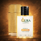 King Of Bollywood Perfume ( Inspired By DIPTQUE TAMDAO & DUNHILL ICON) Pack Of Two Perfumes
