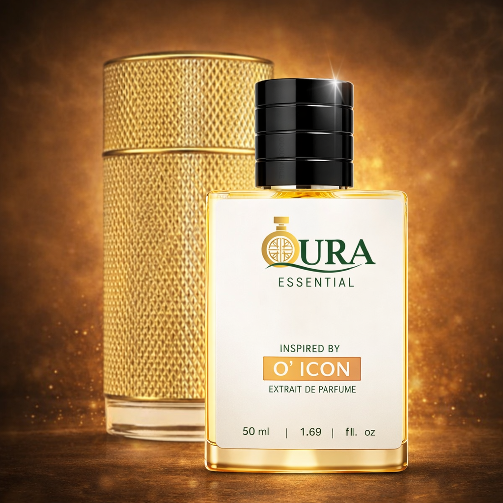 King Of Bollywood Perfume ( Inspired By DIPTQUE TAMDAO & DUNHILL ICON) Pack Of Two Perfumes
