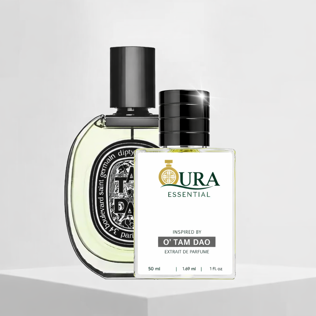 Inspired by Diptyuqe Tam Da0 Perfume
