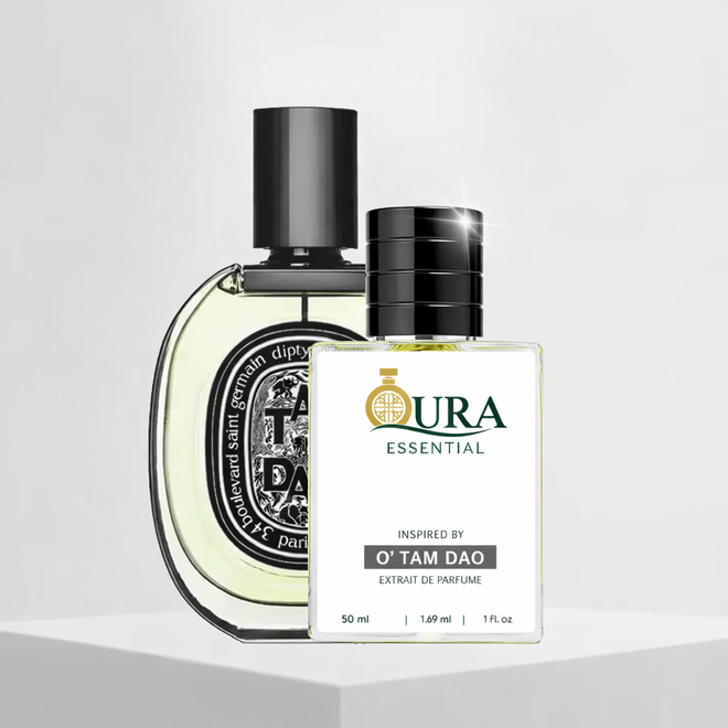 Inspired by Diptyuqe Tam Da0 Perfume
