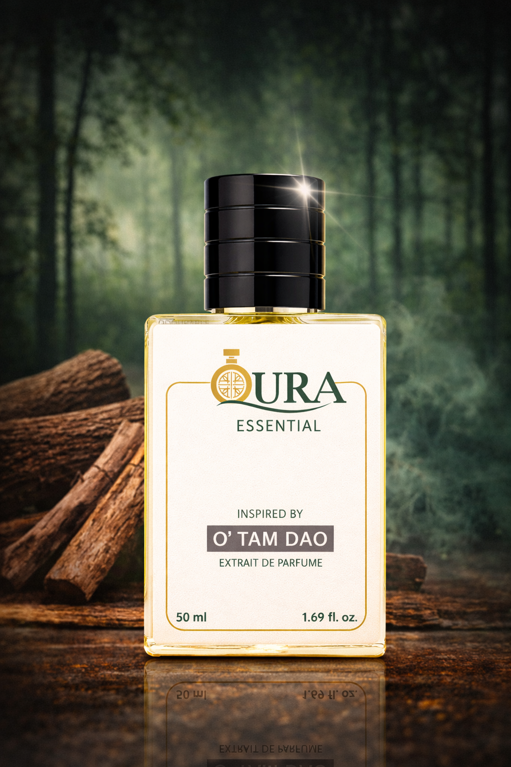 Inspired by Diptyuqe Tam Da0 Perfume
