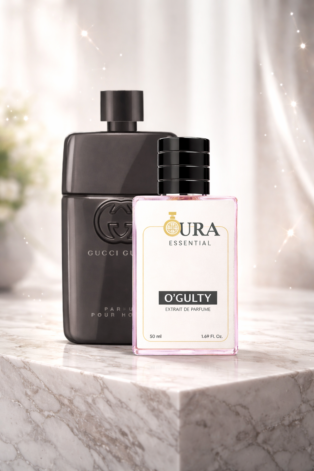Inspired By Gucci Gµilty Perfume ( Worn by R@nveer Singh ) Unisex
