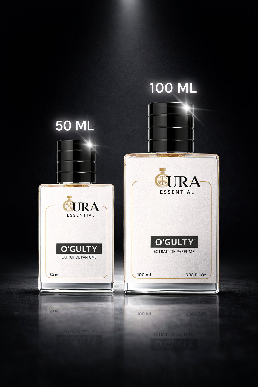 Inspired By Gucci Gµilty Perfume ( Worn by R@nveer Singh ) Unisex
