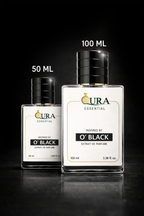 Inspired By YSL Black 0pium Perfume
